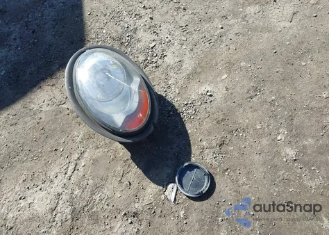 2014 Mini Hardtop Cooper S из США, поврежденный, VIN WMWXM7C50ET970873